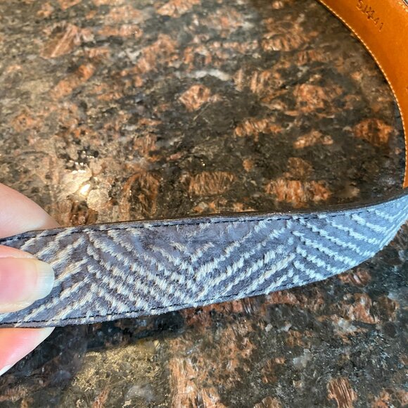 St John vintage belt size L - Picture 10 of 10